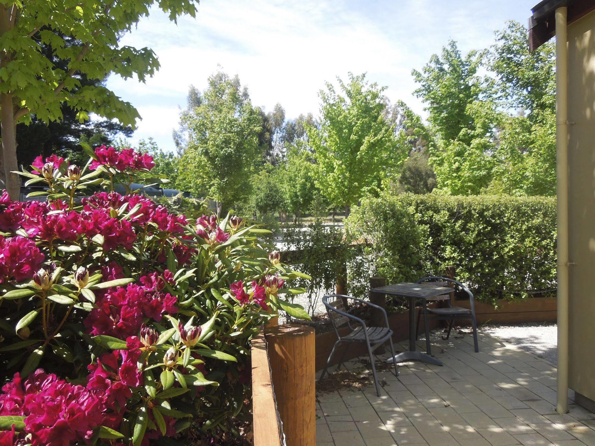 Albert Town Maple Lodge Luxury Bed & Breakfast מראה חיצוני תמונה